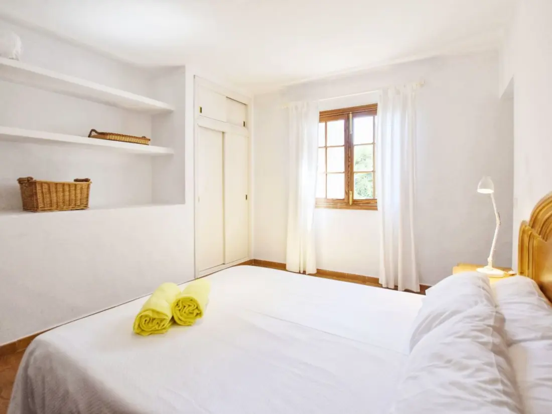 Maison de Vacances Cala Ratjada