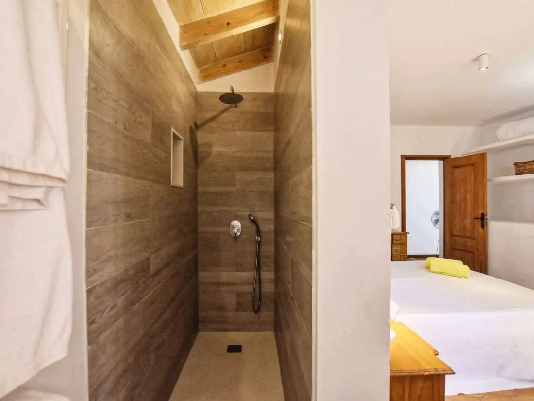 Maison de Vacances Cala Ratjada