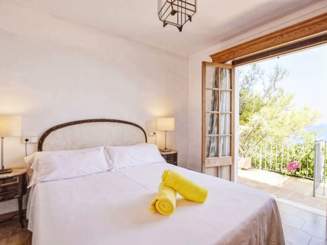 Maison de Vacances Cala Ratjada