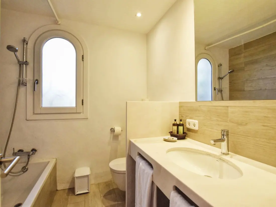 Maison de Vacances Cala Ratjada
