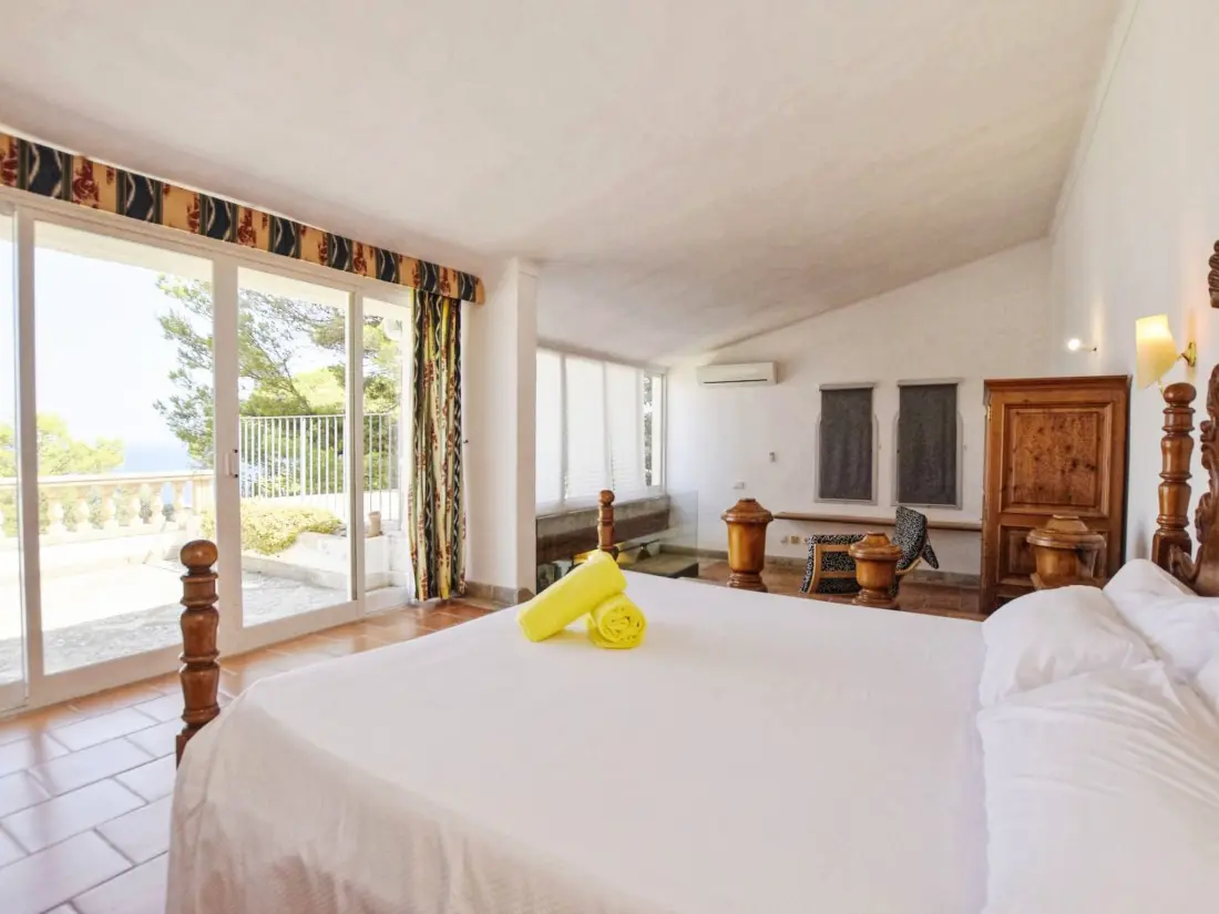 Maison de Vacances Cala Ratjada