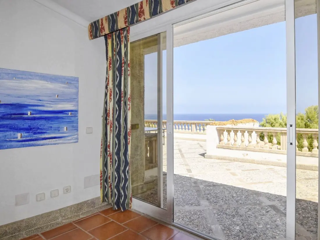 Maison de Vacances Cala Ratjada