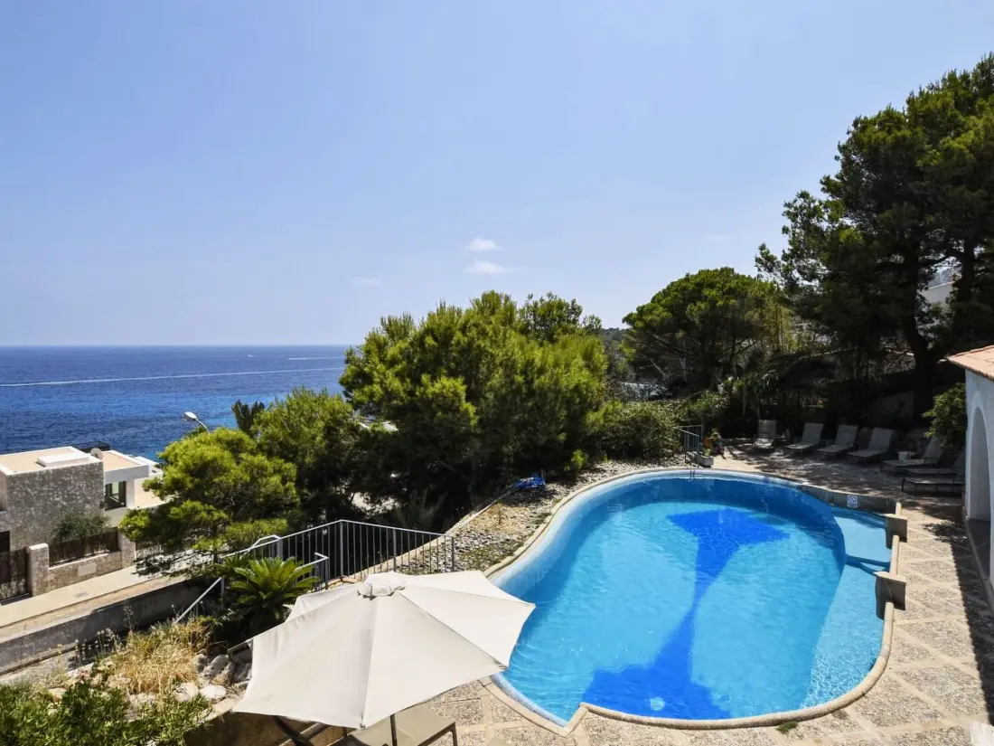 Maison de Vacances Cala Ratjada
