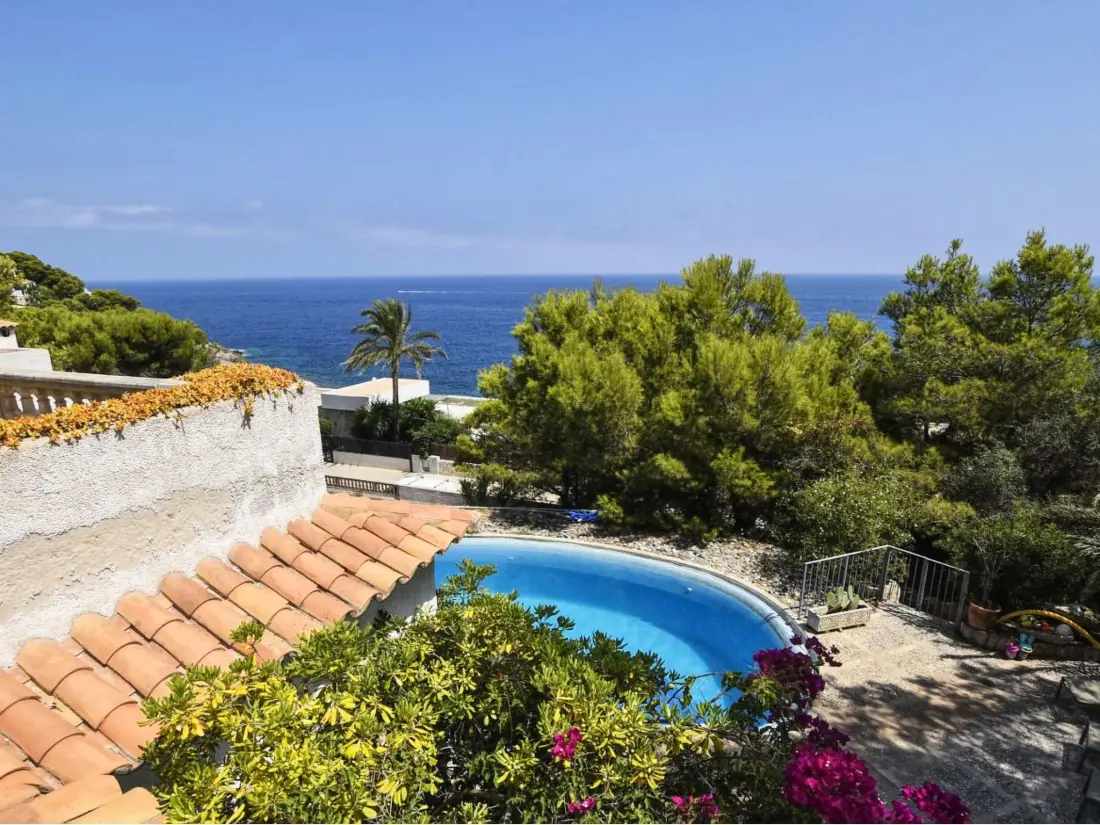 Maison de Vacances Cala Ratjada