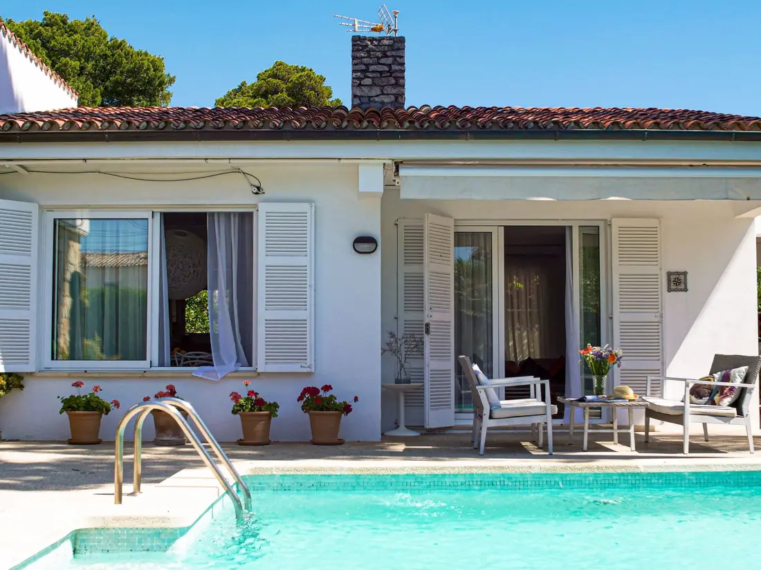 Maison de Vacances Cala Ratjada