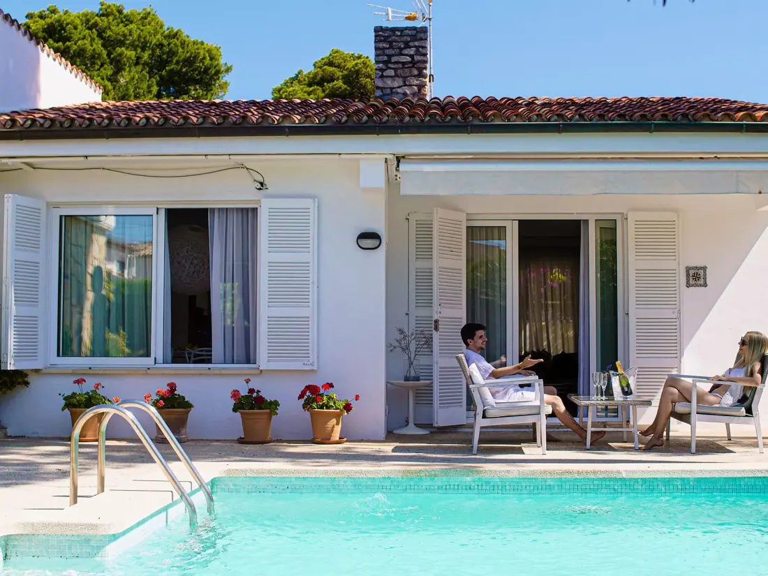 Maison de Vacances Cala Ratjada