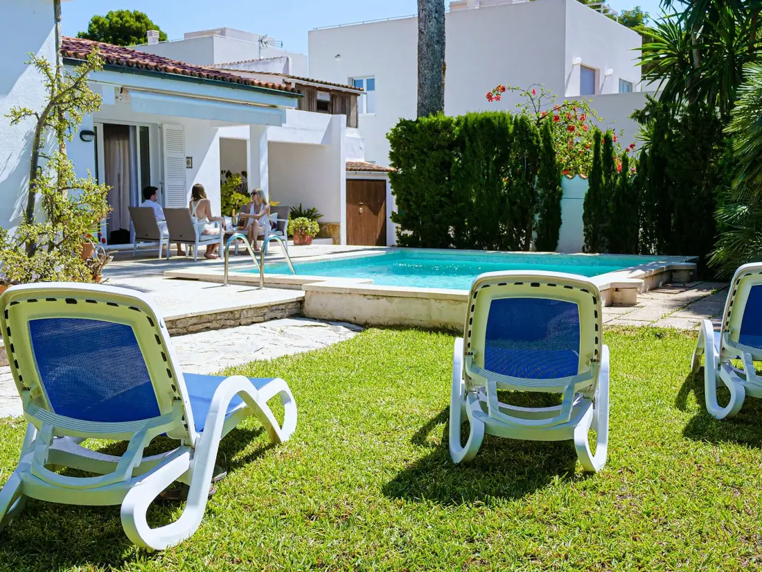 Maison de Vacances Cala Ratjada