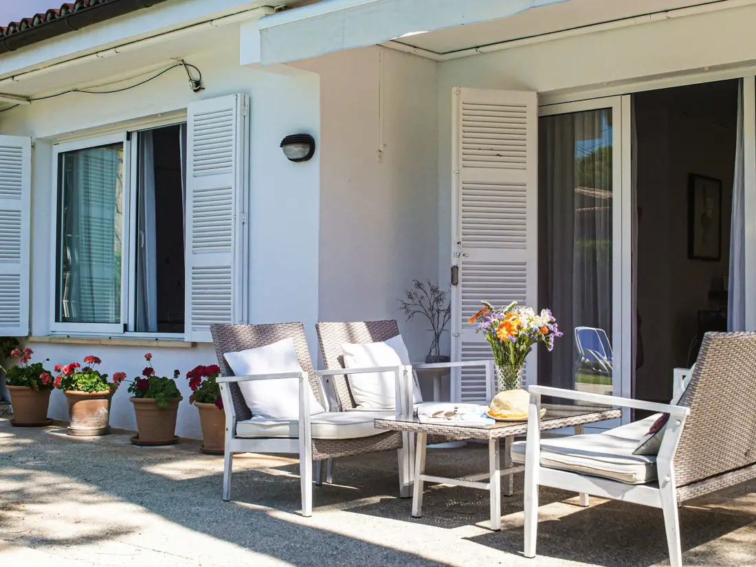 Maison de Vacances Cala Ratjada