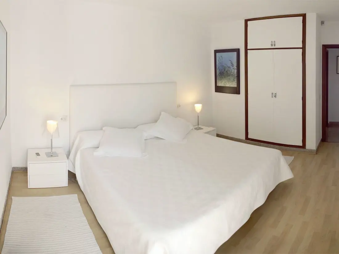 Maison de Vacances Cala Ratjada