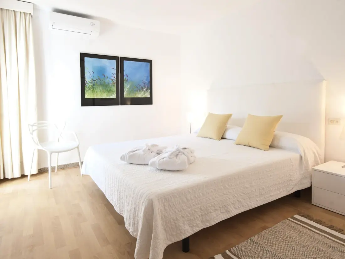 Maison de Vacances Cala Ratjada