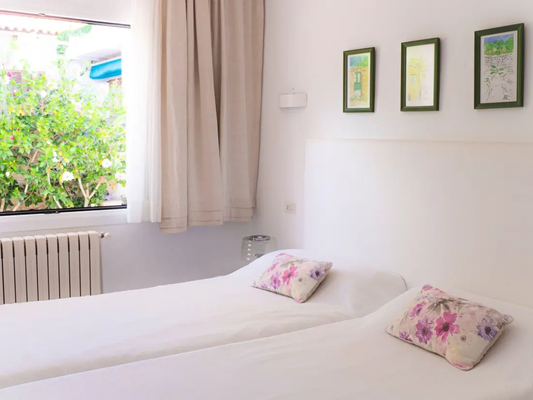 Maison de Vacances Cala Ratjada