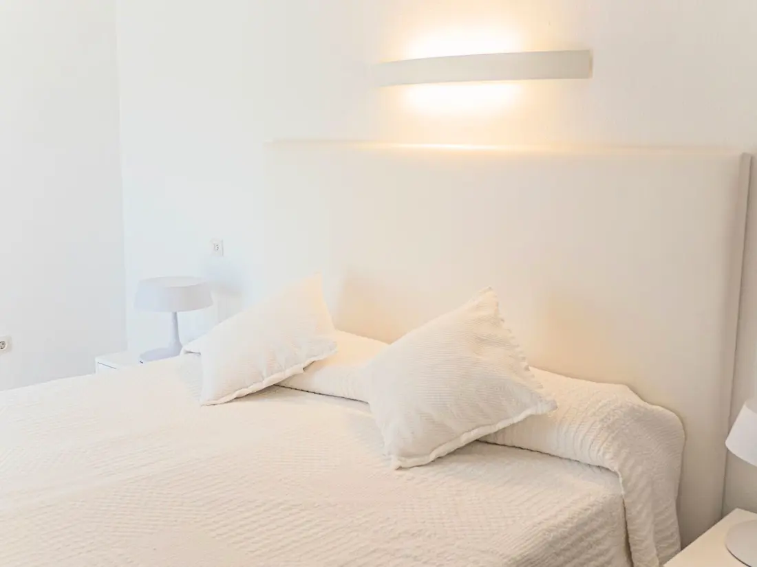 Maison de Vacances Cala Ratjada