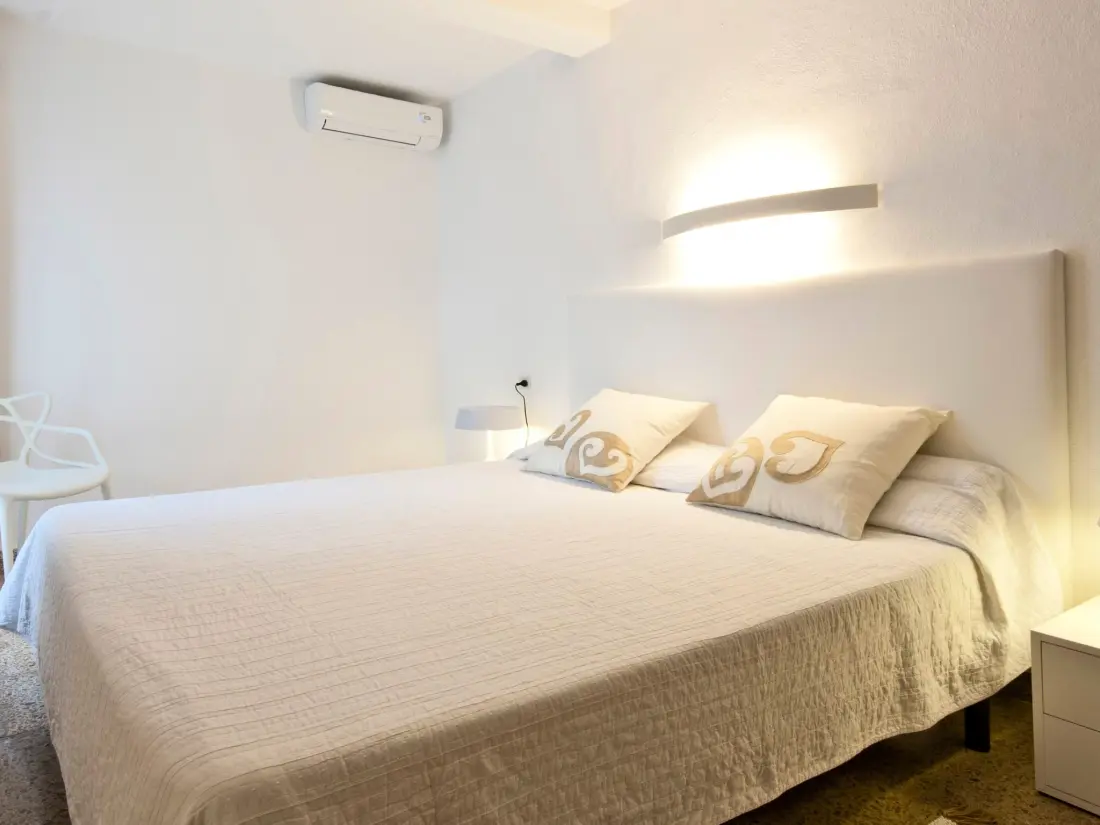 Maison de Vacances Cala Ratjada