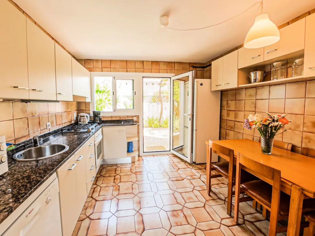 Maison de Vacances Cala Ratjada