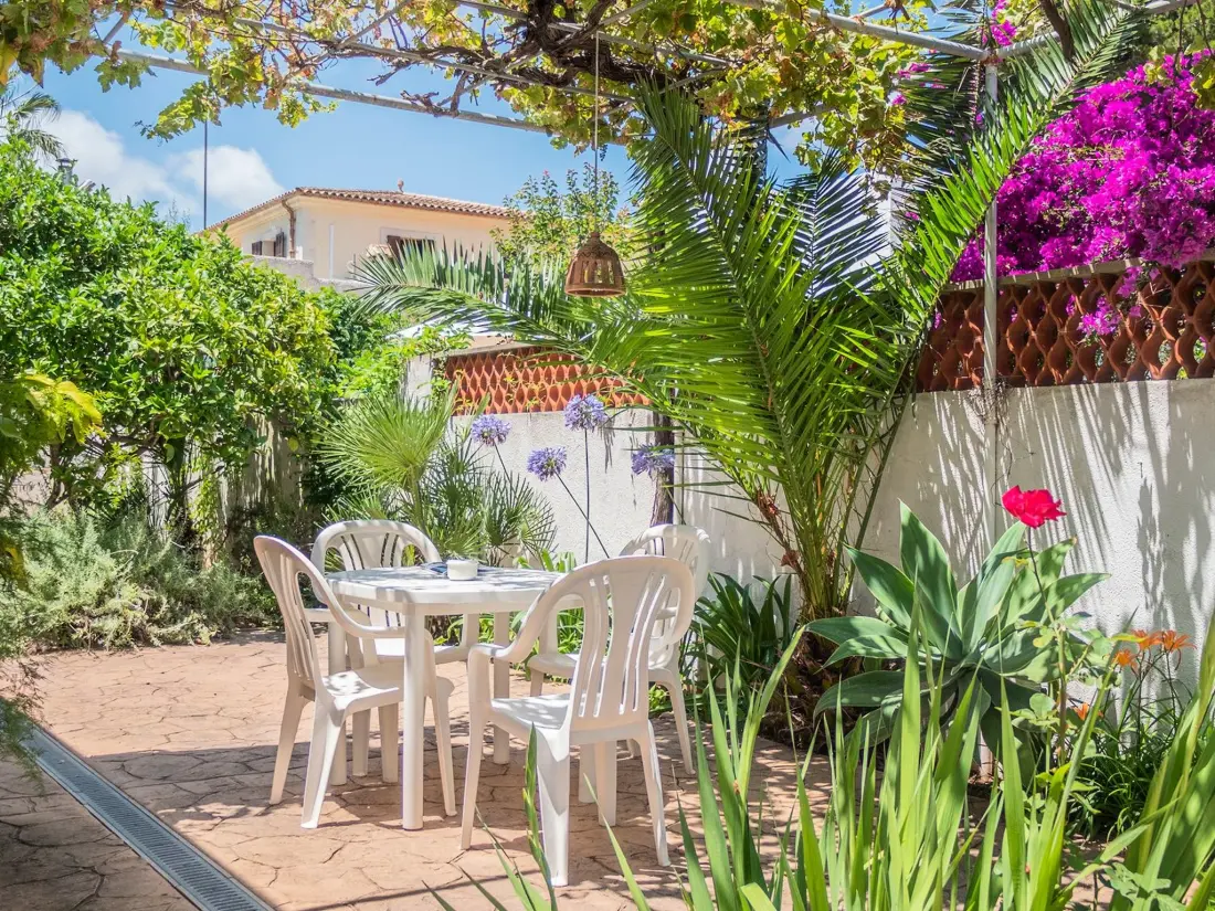 Maison de Vacances Cala Ratjada