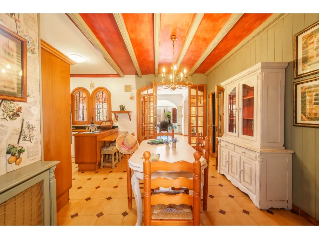 Maison de Vacances Cala Ratjada