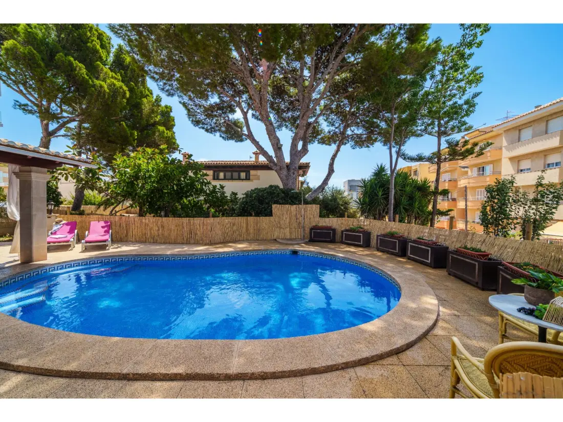 Maison de Vacances Cala Ratjada
