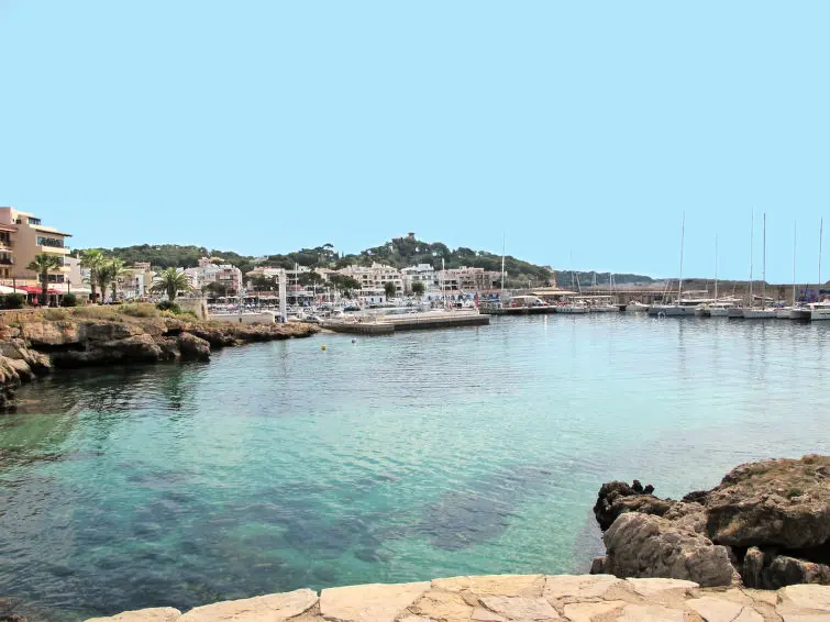 Maison de Vacances Cala Ratjada