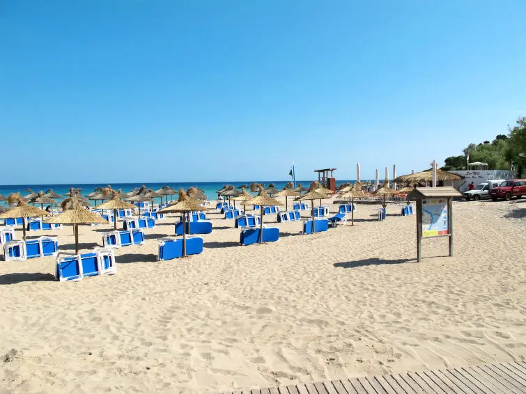 Maison de Vacances Cala Ratjada