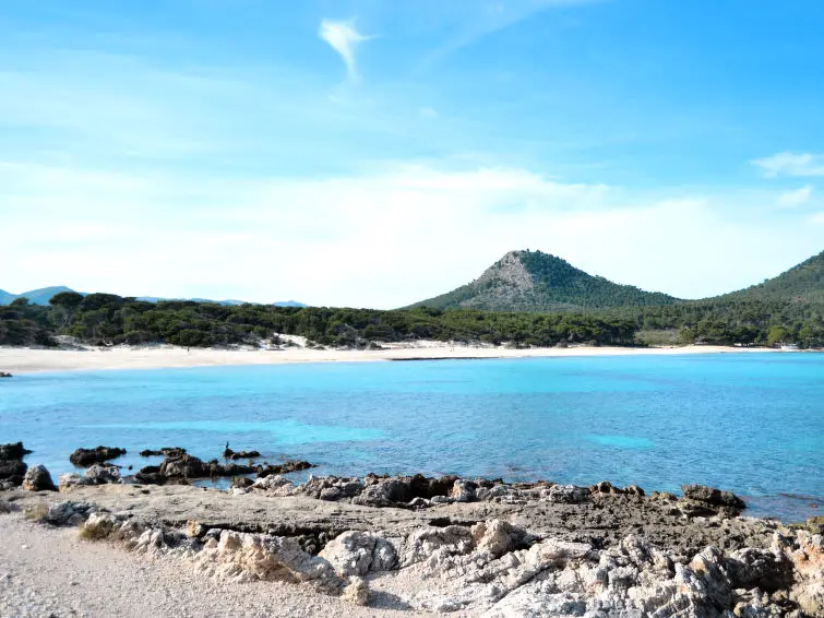 Maison de Vacances Cala Ratjada