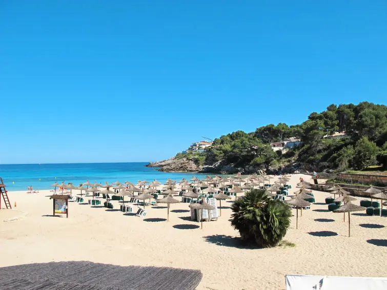 Maison de Vacances Cala Ratjada