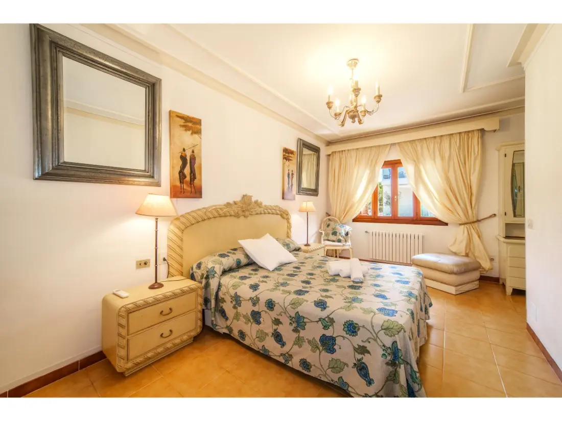 Maison de Vacances Cala Ratjada