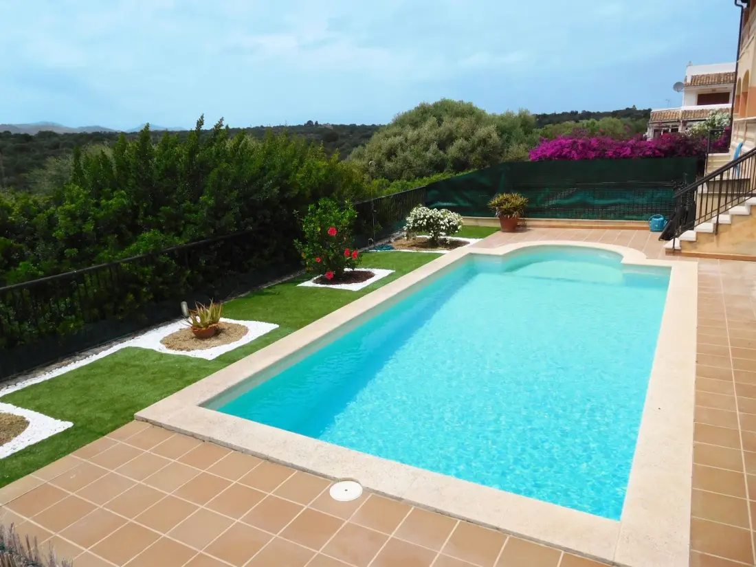 Maison de Vacances Cala Romántica
