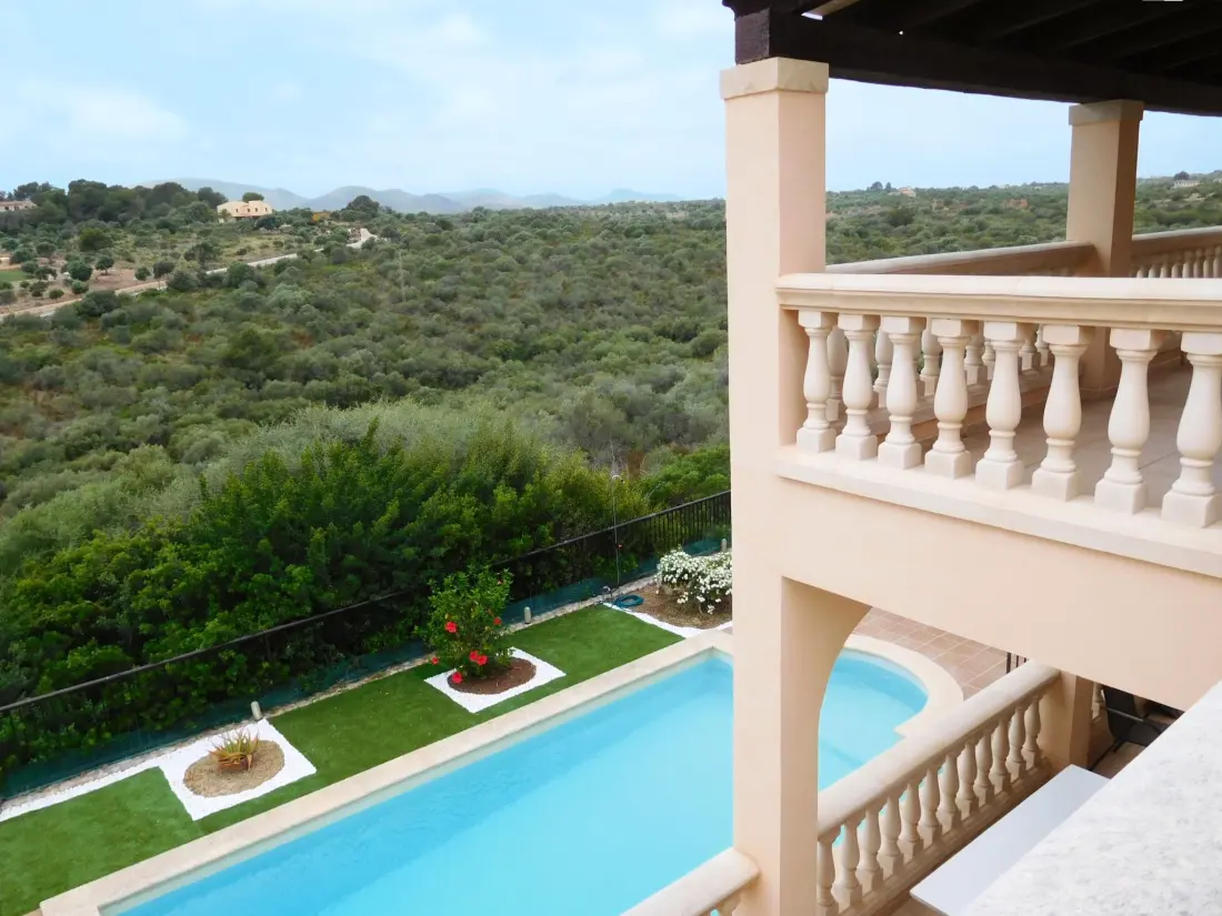 Maison de Vacances Cala Romántica