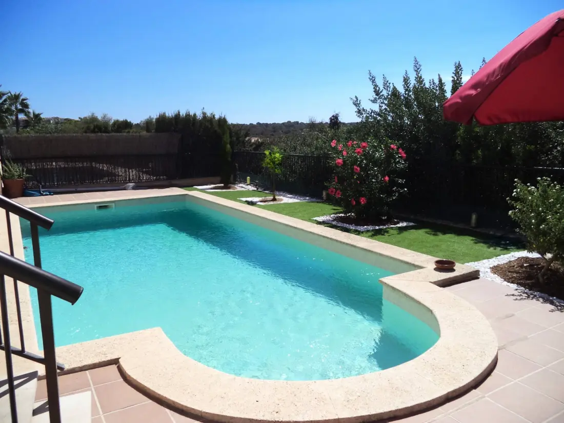 Maison de Vacances Cala Romántica