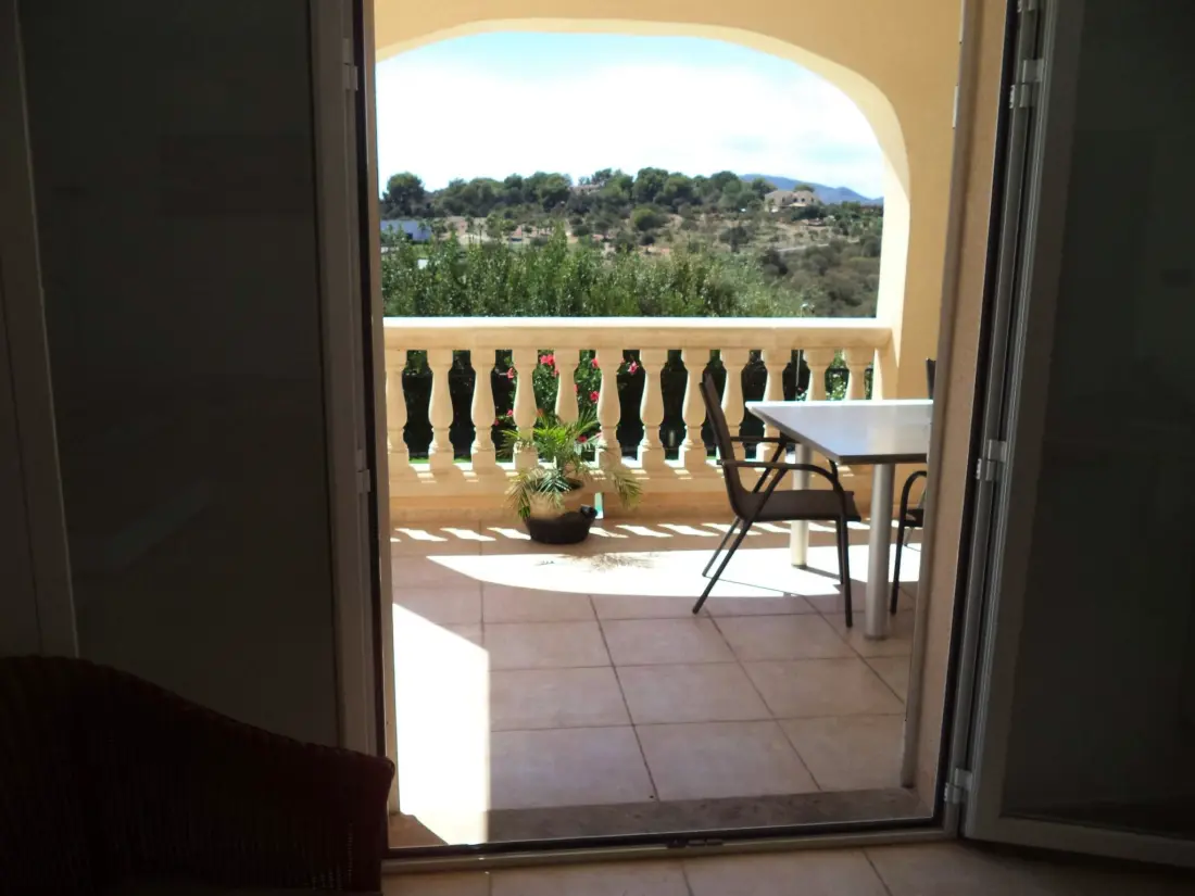Maison de Vacances Cala Romántica