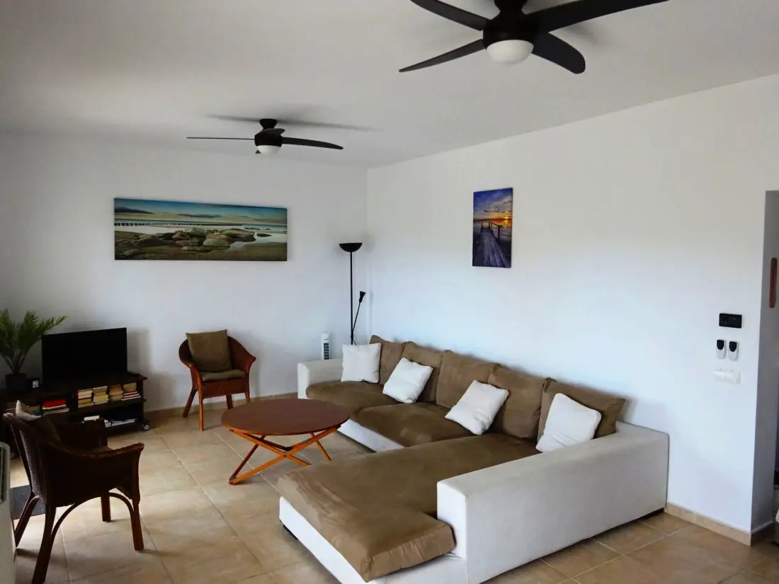Maison de Vacances Cala Romántica