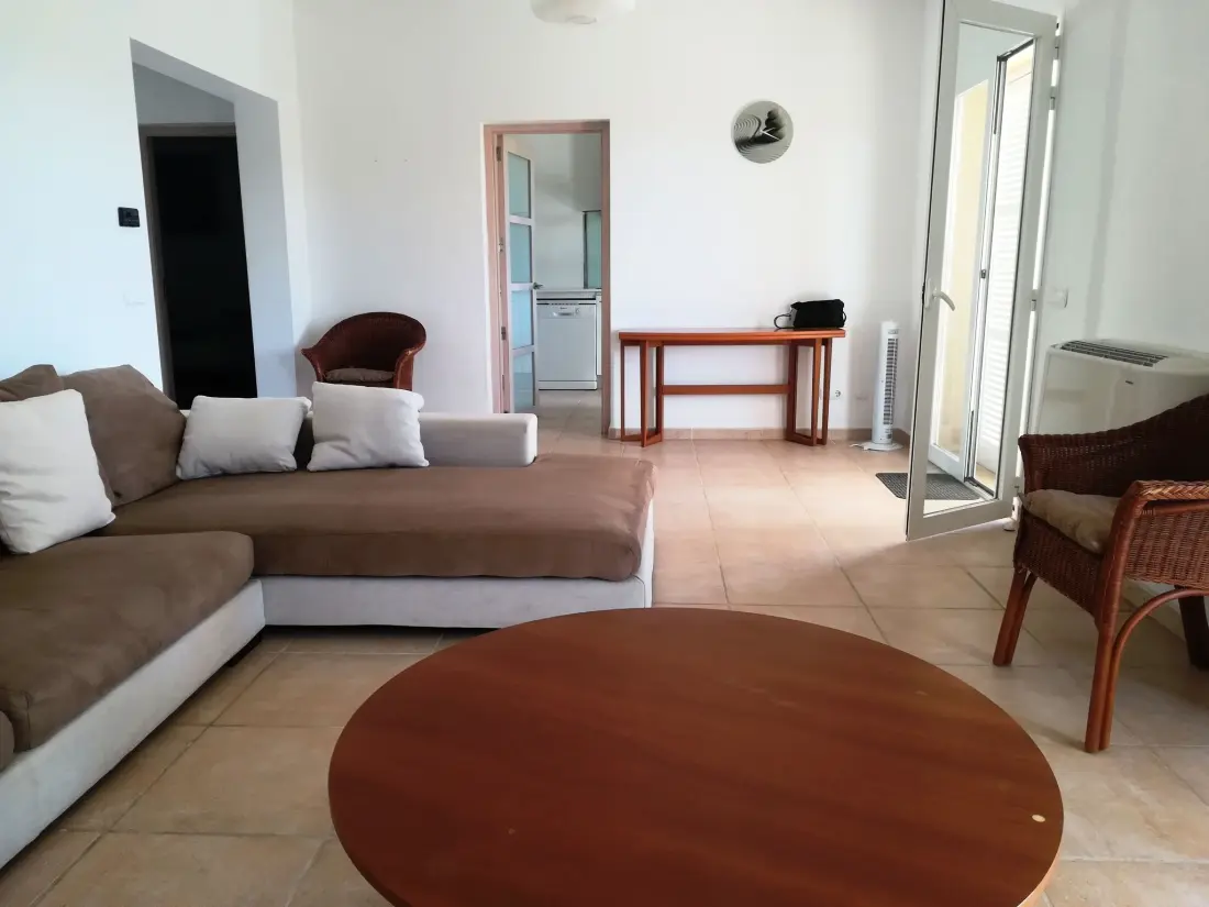 Maison de Vacances Cala Romántica