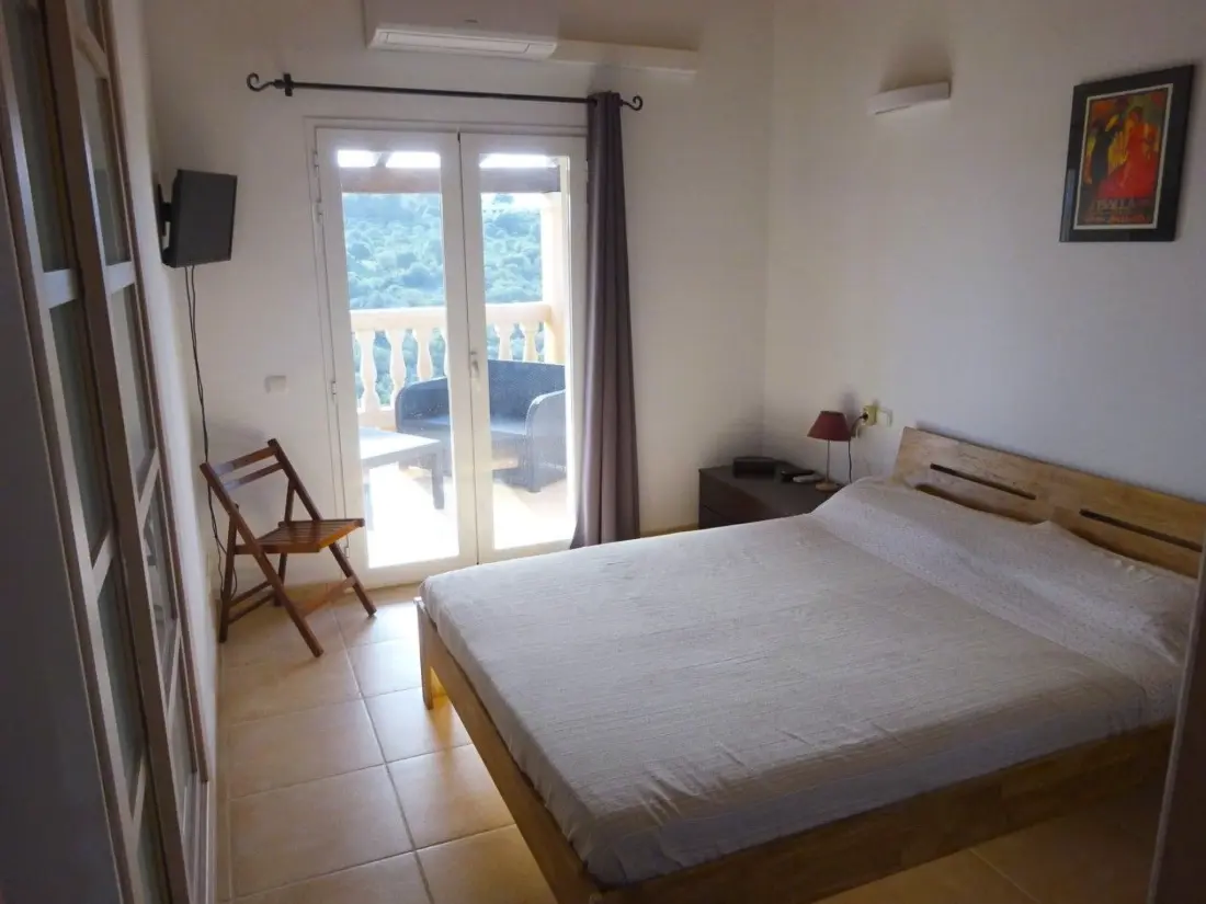 Maison de Vacances Cala Romántica