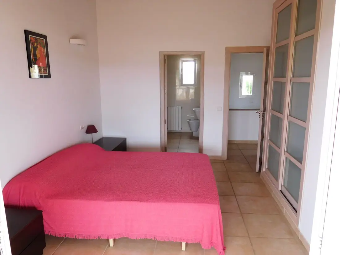 Maison de Vacances Cala Romántica