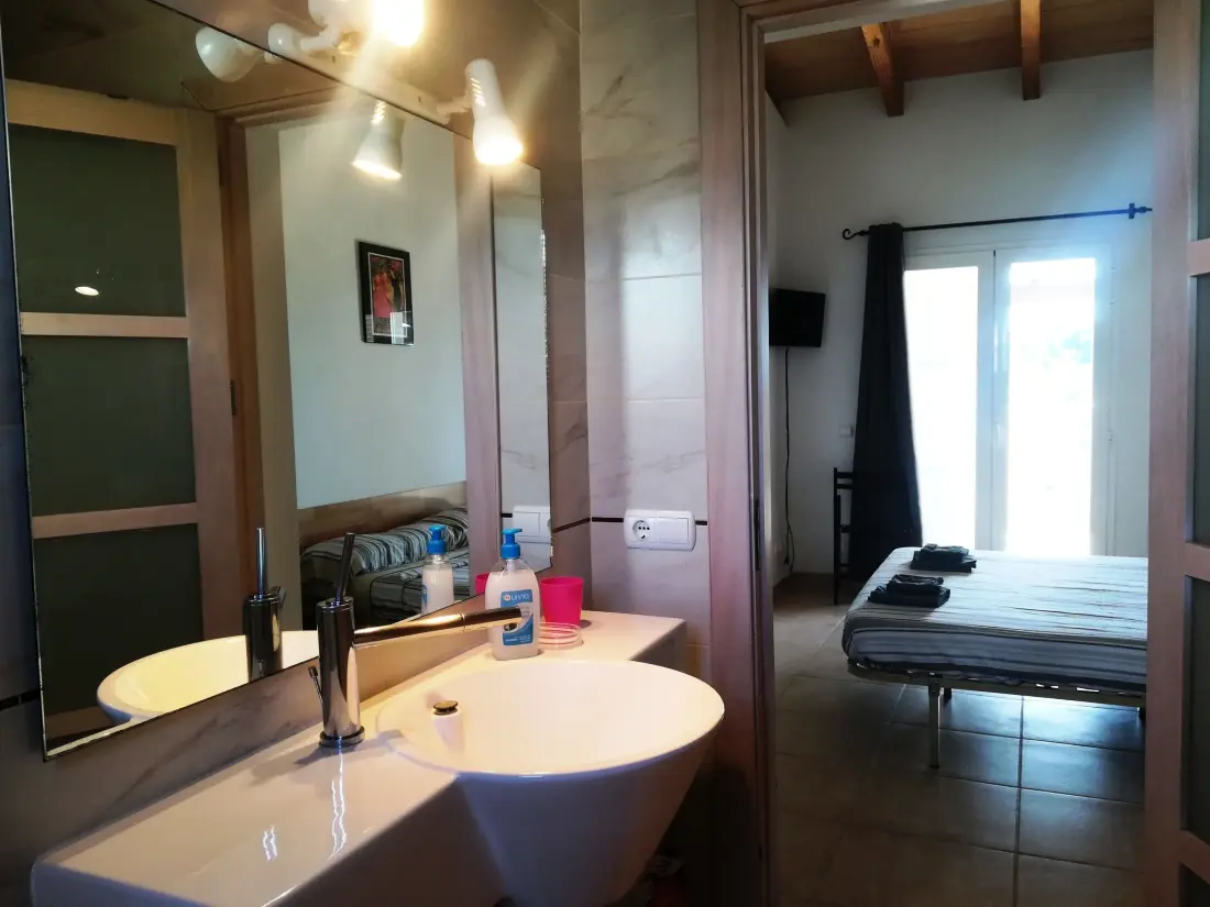 Maison de Vacances Cala Romántica