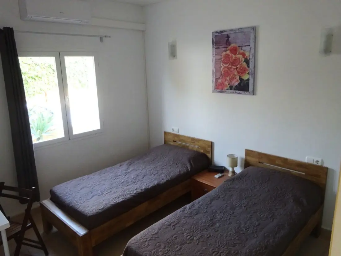 Maison de Vacances Cala Romántica