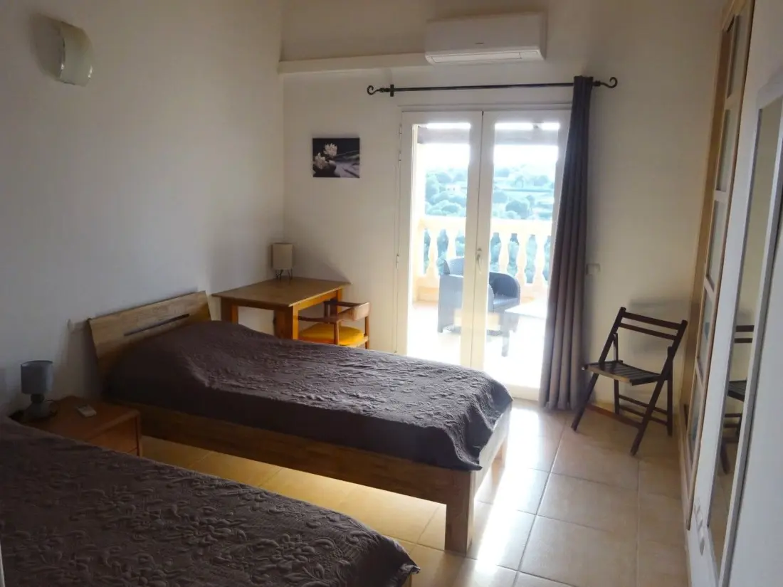 Maison de Vacances Cala Romántica