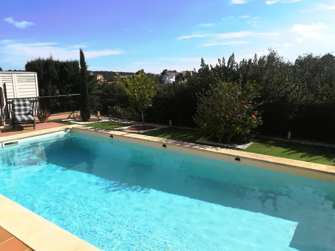 Maison de Vacances Cala Romántica