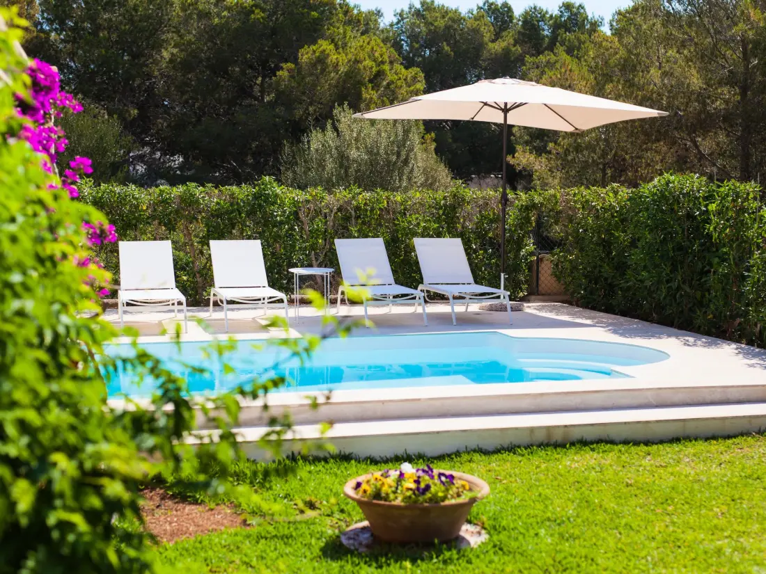 Maison de Vacances Cala Romántica