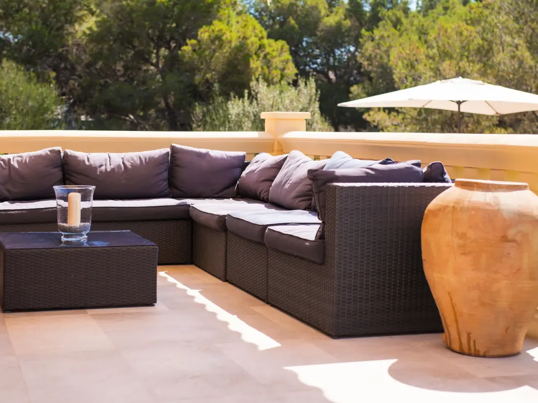 Maison de Vacances Cala Romántica