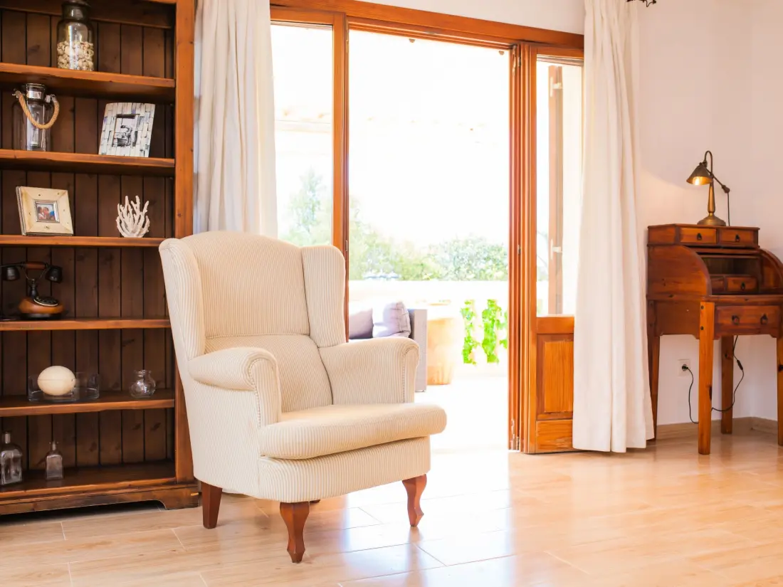 Maison de Vacances Cala Romántica
