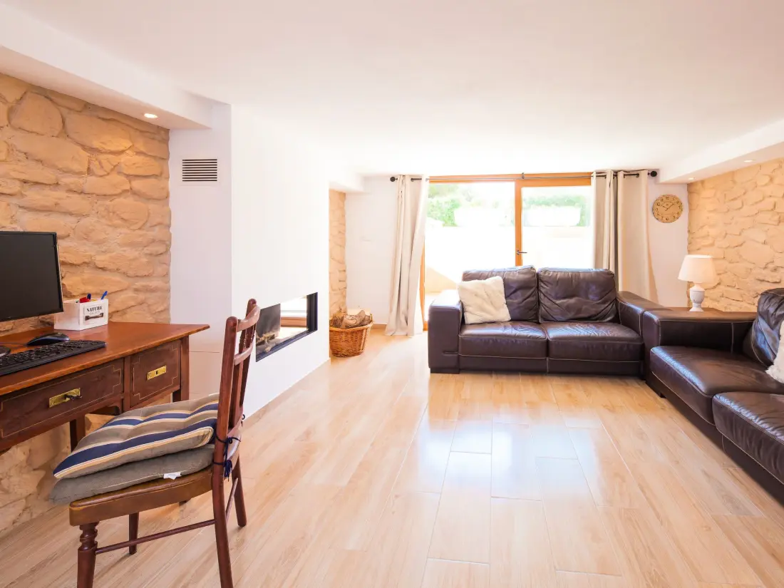 Maison de Vacances Cala Romántica