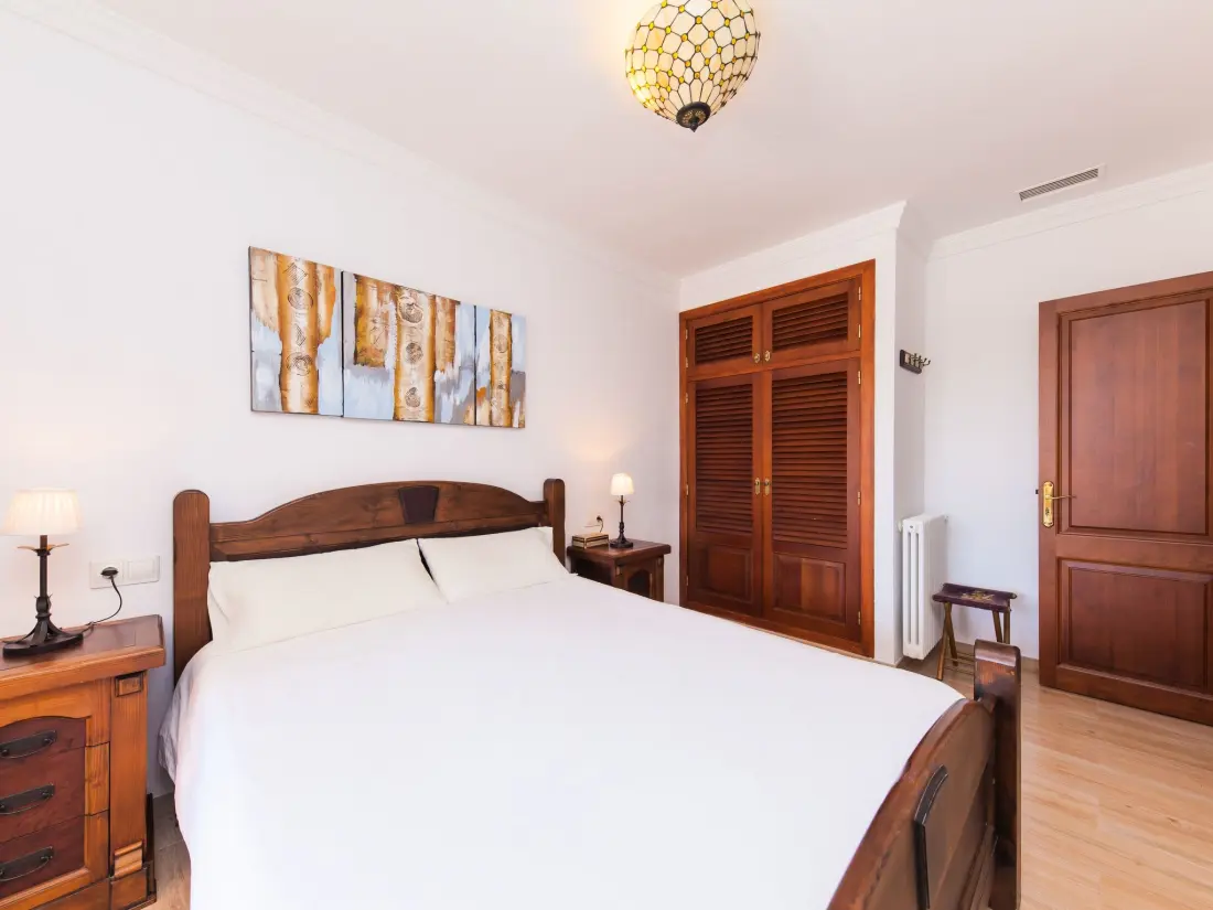 Maison de Vacances Cala Romántica