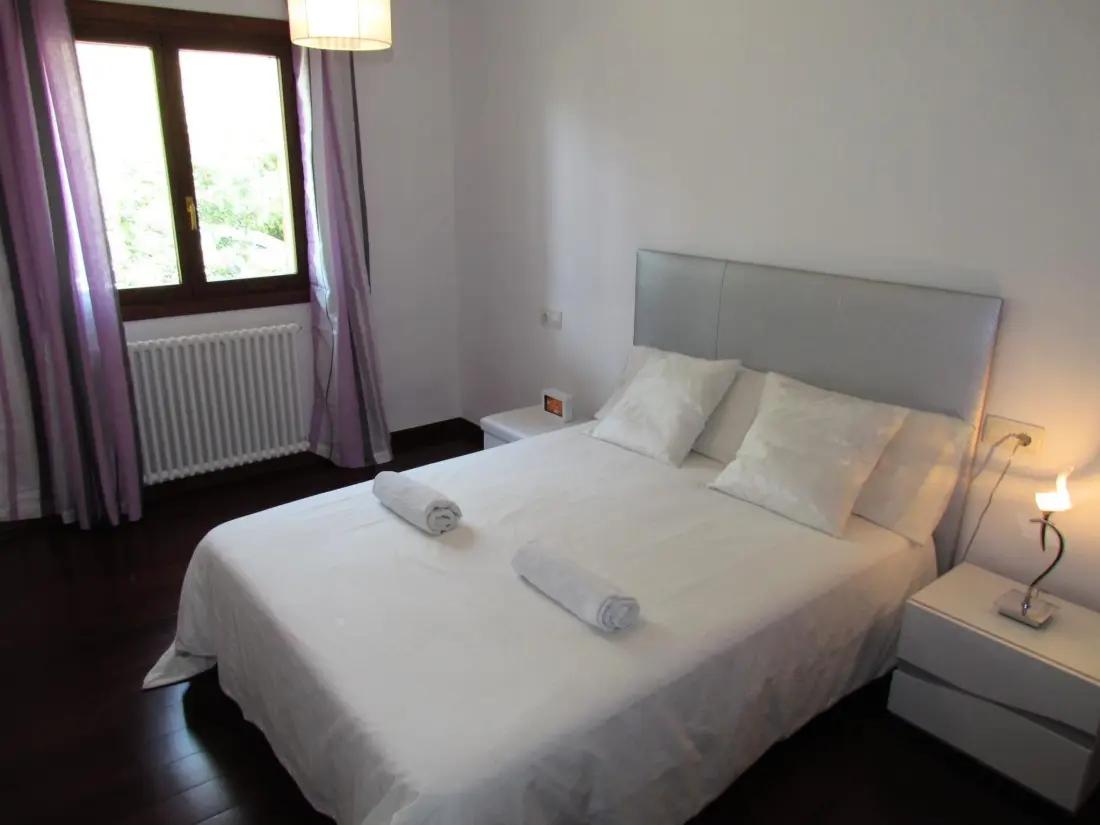 Maison de Vacances Cala Romántica