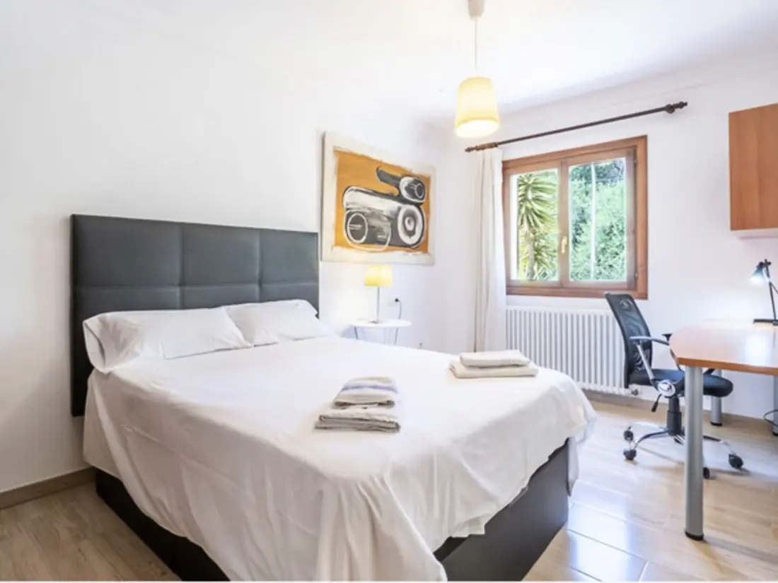 Maison de Vacances Cala Romántica