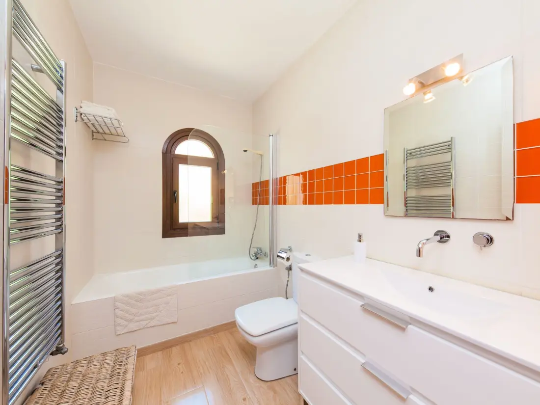 Maison de Vacances Cala Romántica