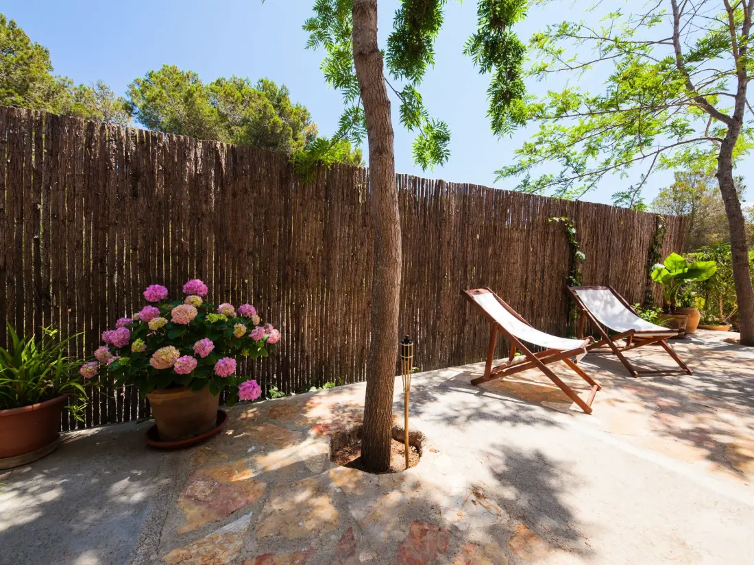 Maison de Vacances Cala Romántica