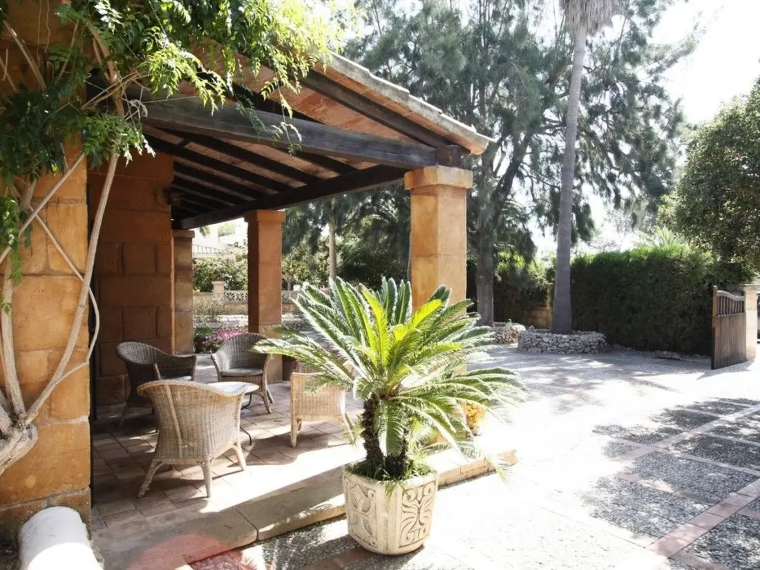 Maison de Vacances Cala Romántica