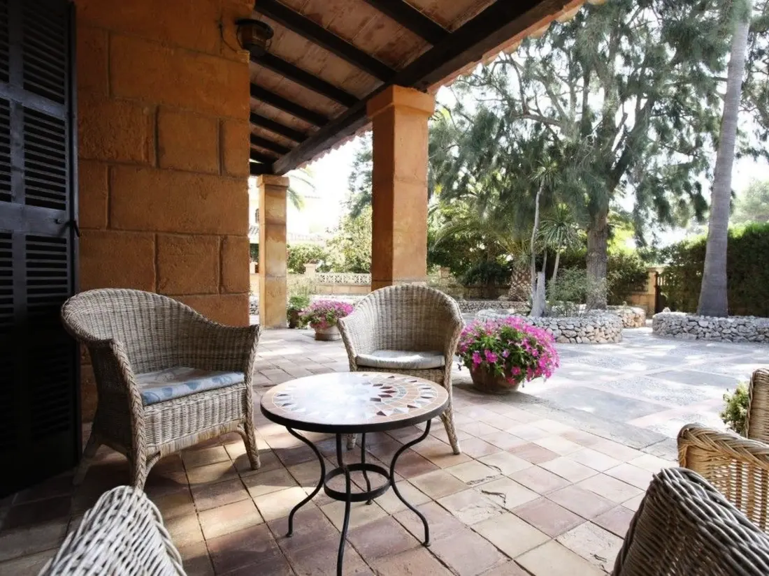 Maison de Vacances Cala Romántica