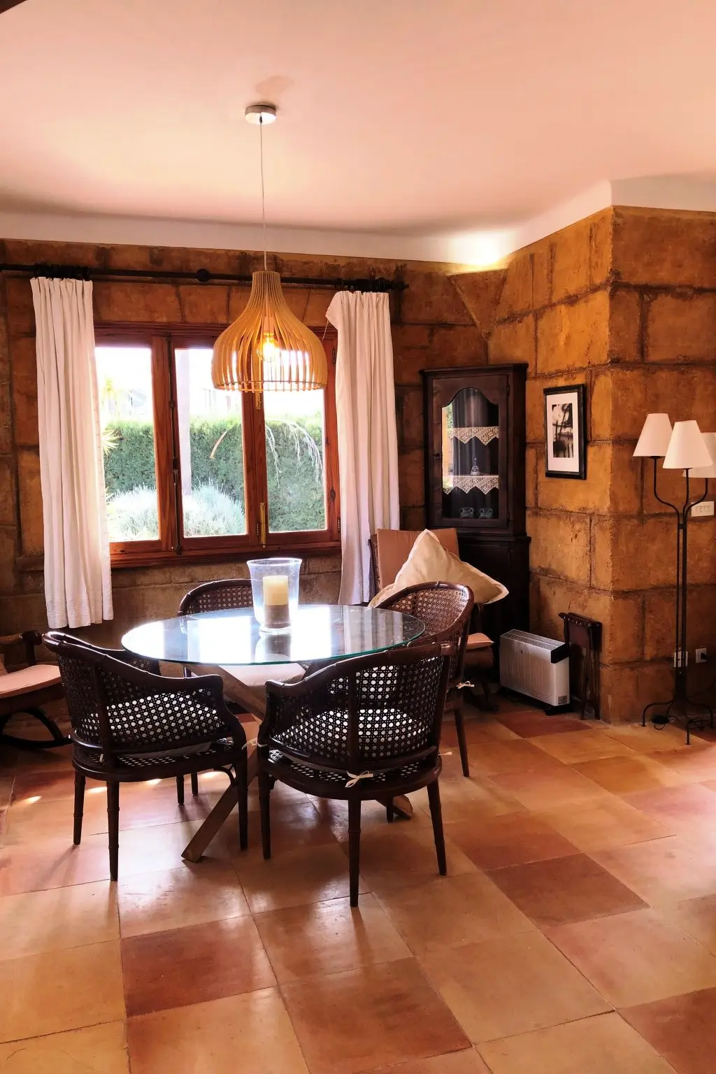 Maison de Vacances Cala Romántica